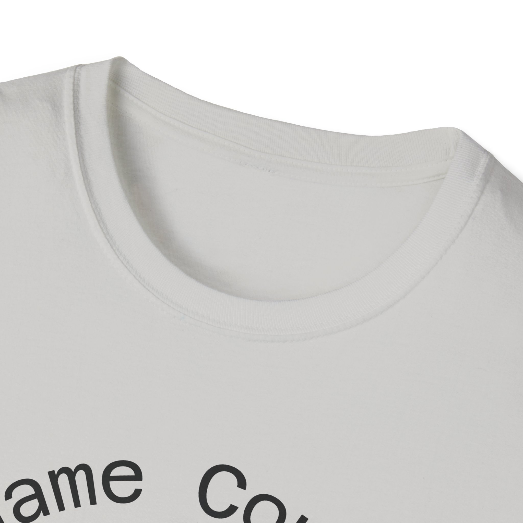 The Way of Shame Counts as Cardio T-Shirt - Image 11