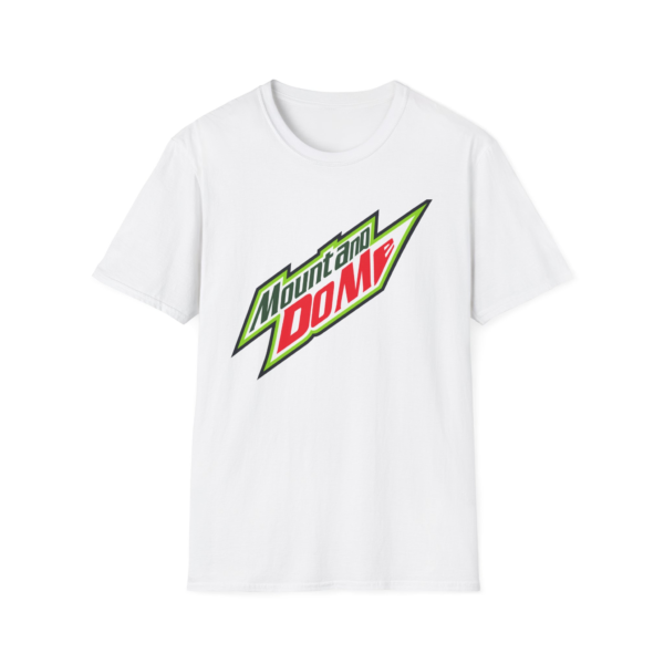 Mount and Do Me T-Shirt