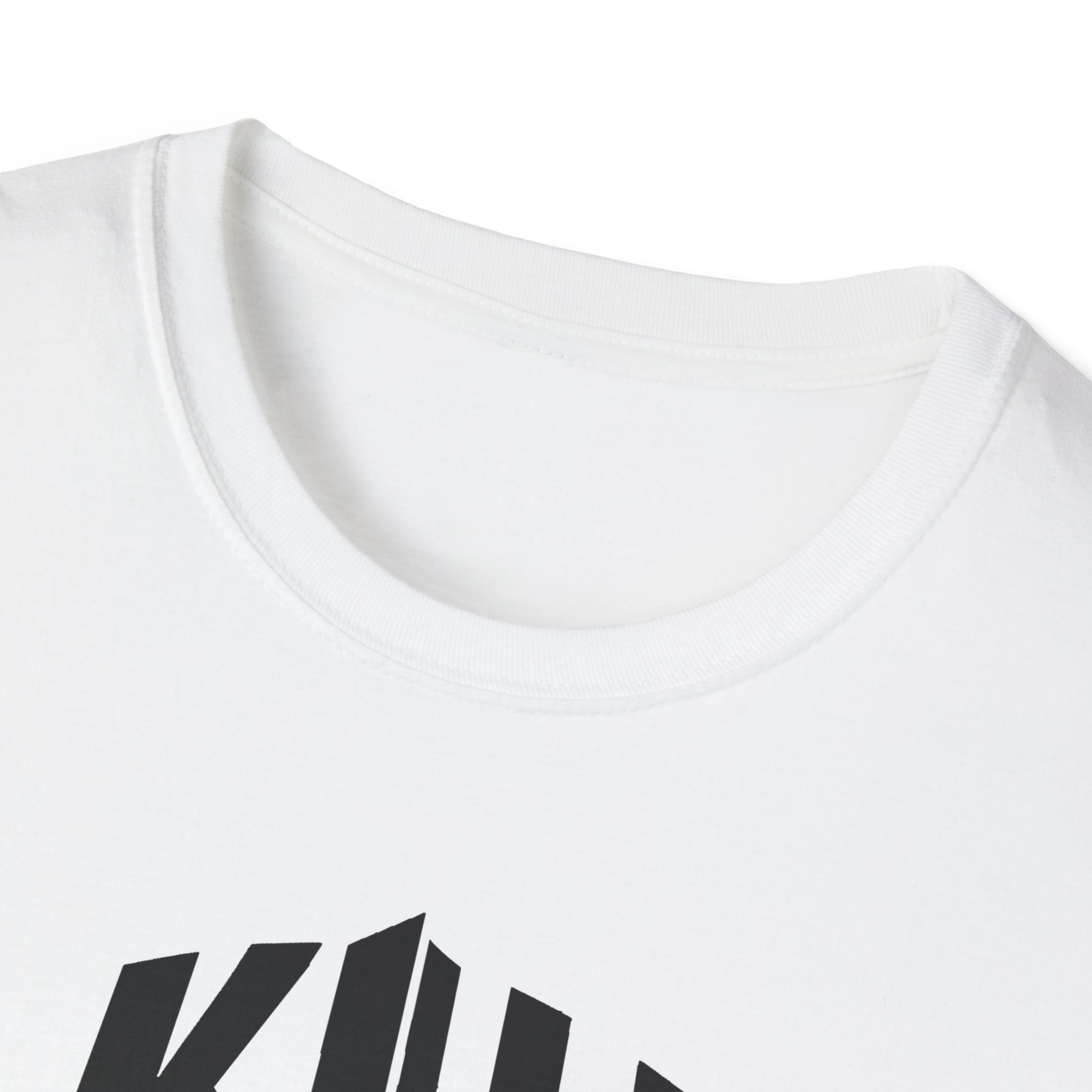 Kill Squad Gear “Aim to Misbehave” Graphic T-Shirt - Image 3