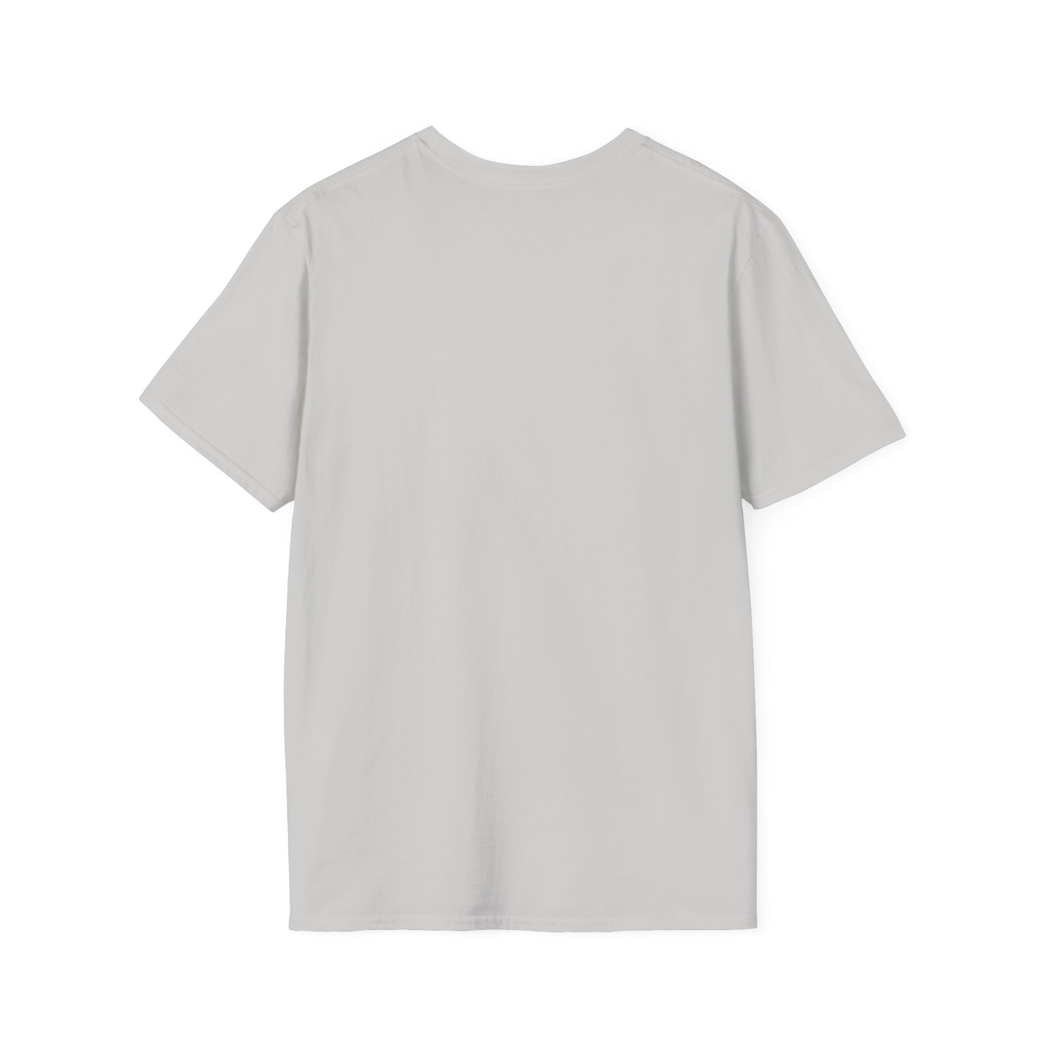 The Way of Shame Counts as Cardio T-Shirt - Image 10