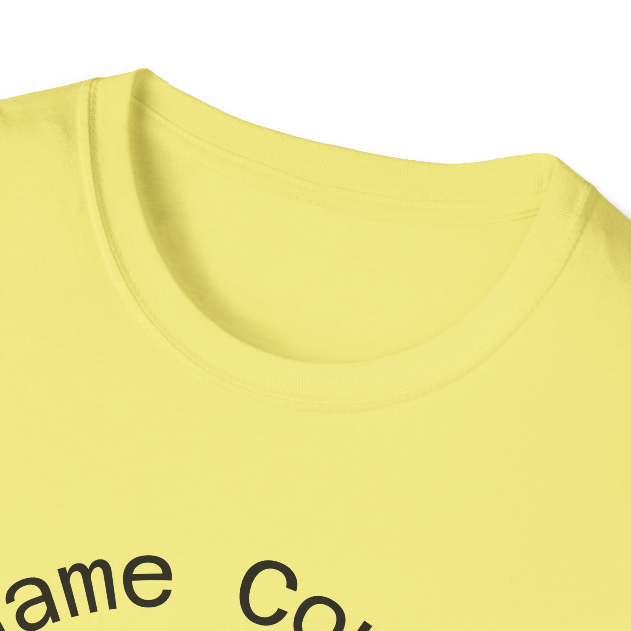 The Way of Shame Counts as Cardio T-Shirt - Image 23