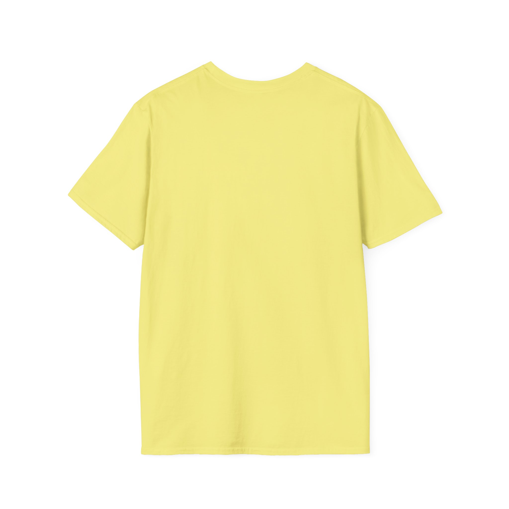 The Way of Shame Counts as Cardio T-Shirt - Image 22