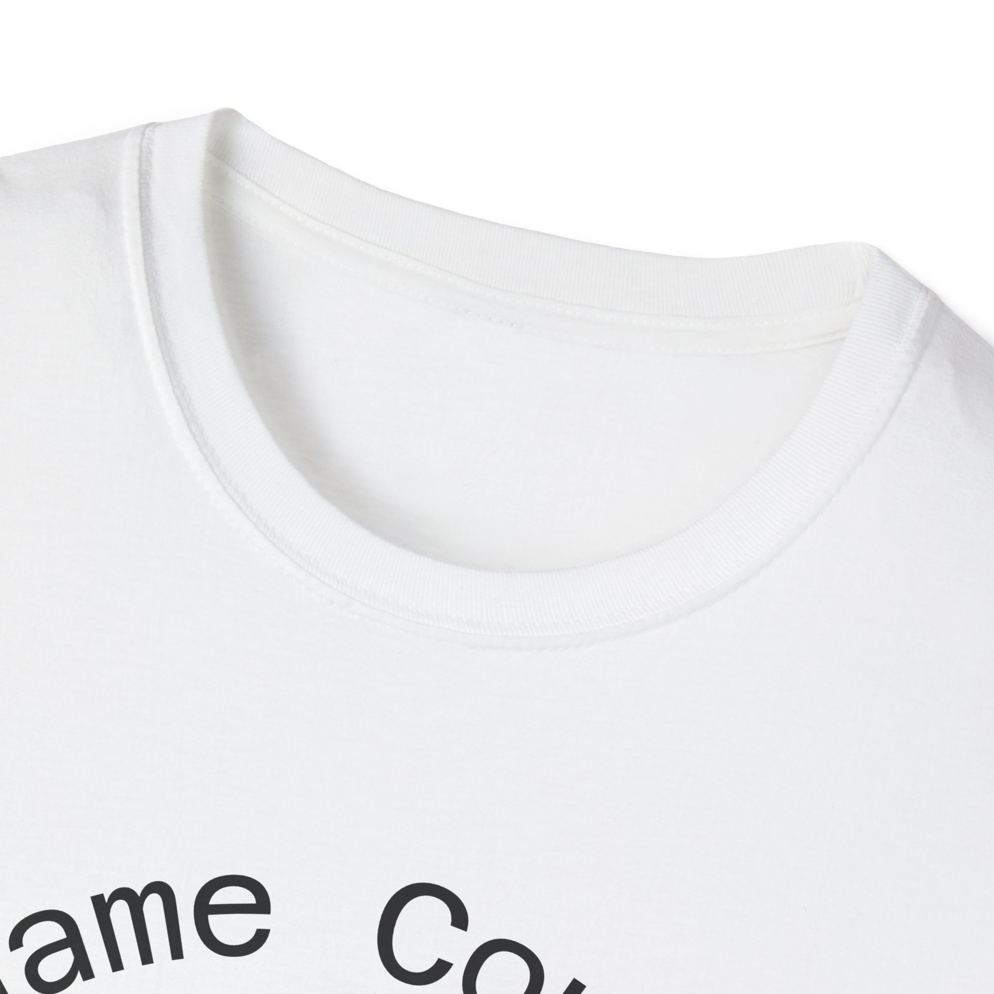 The Way of Shame Counts as Cardio T-Shirt - Image 3