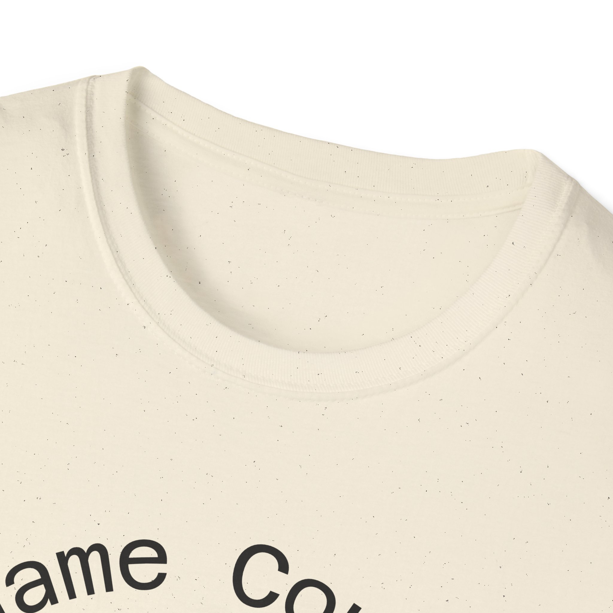 The Way of Shame Counts as Cardio T-Shirt - Image 19
