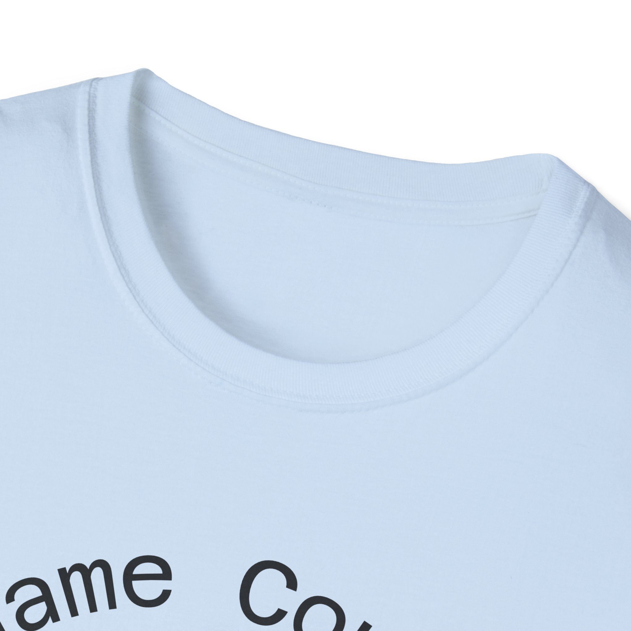 The Way of Shame Counts as Cardio T-Shirt - Image 35