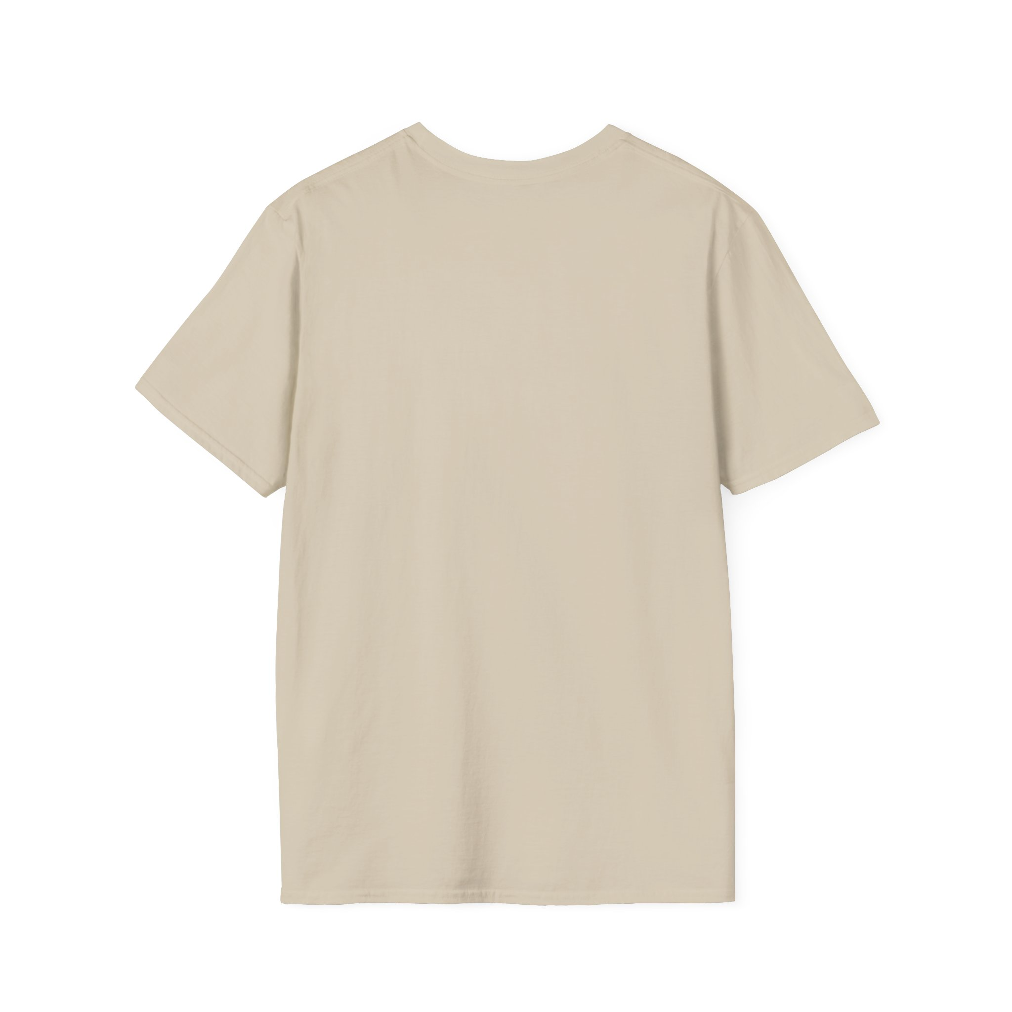 The Way of Shame Counts as Cardio T-Shirt - Image 6