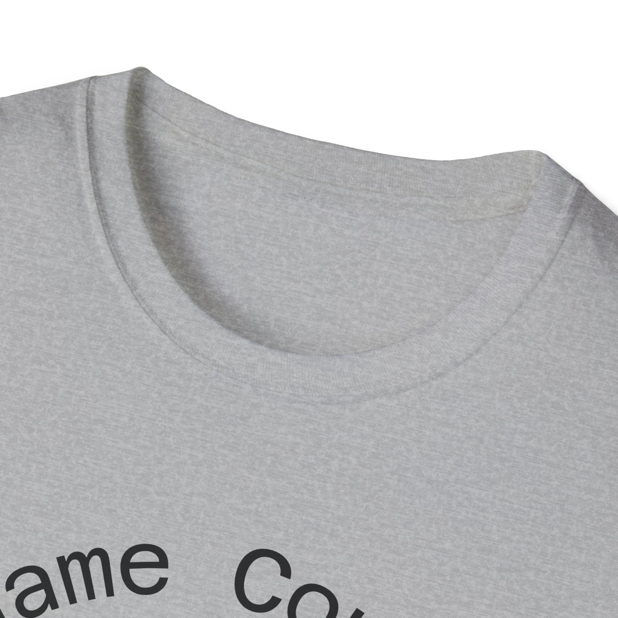 The Way of Shame Counts as Cardio T-Shirt - Image 15