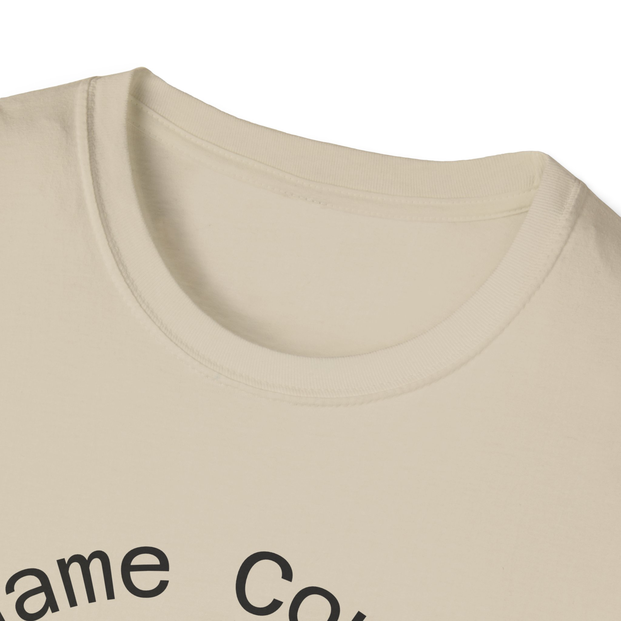 The Way of Shame Counts as Cardio T-Shirt - Image 7