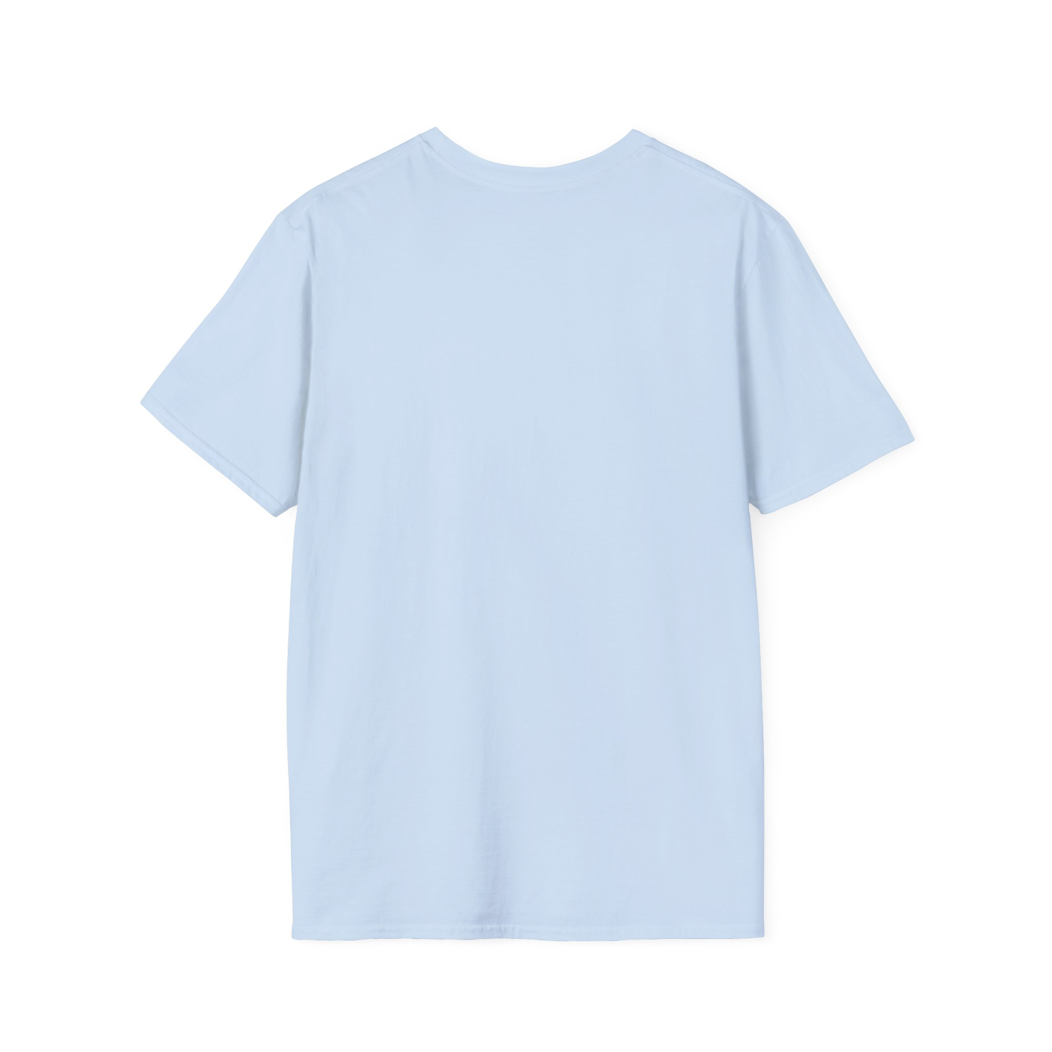 The Way of Shame Counts as Cardio T-Shirt - Image 34