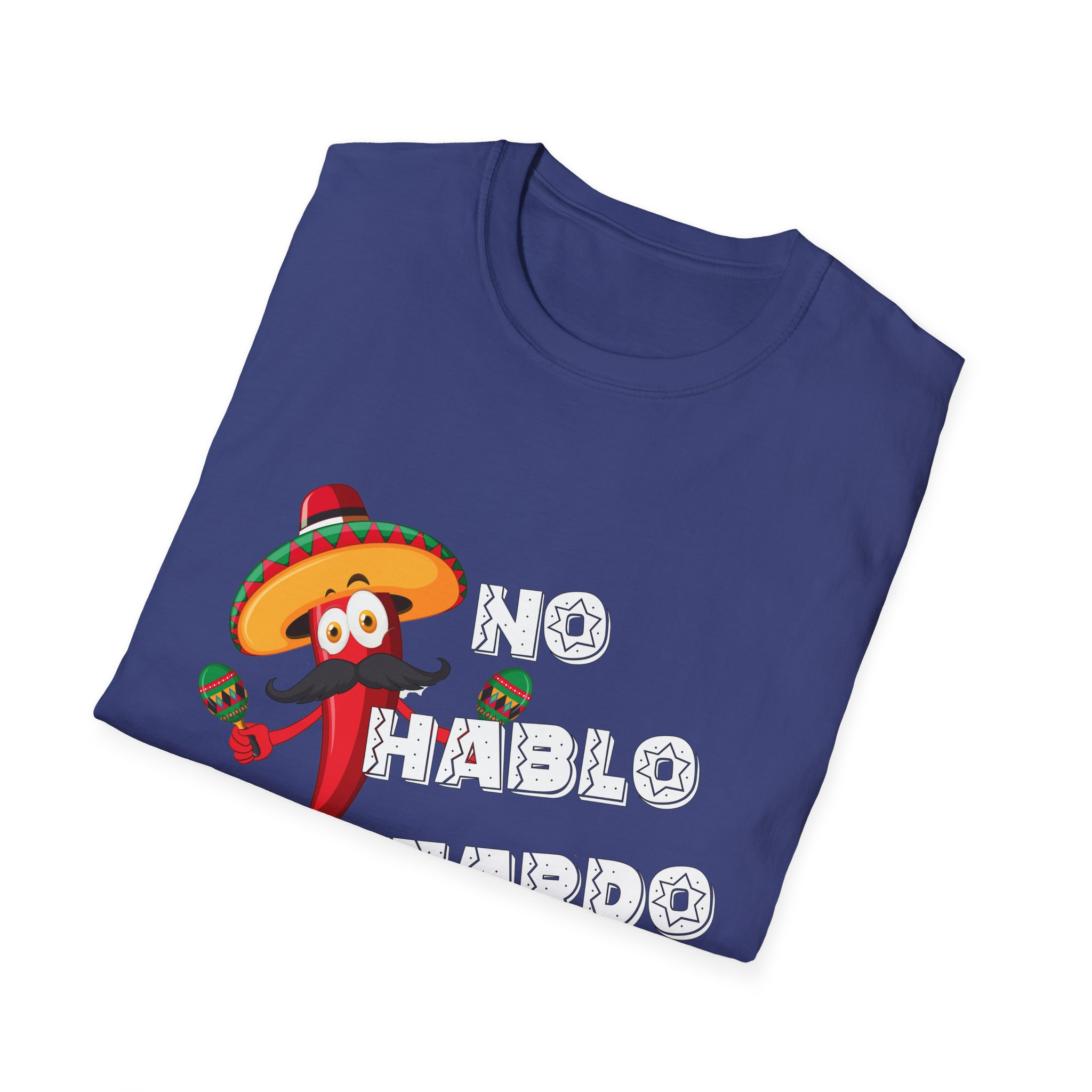 Funny Taco Fiesta T-Shirt – Colorful Mexican Food Graphic Tee - Image 24