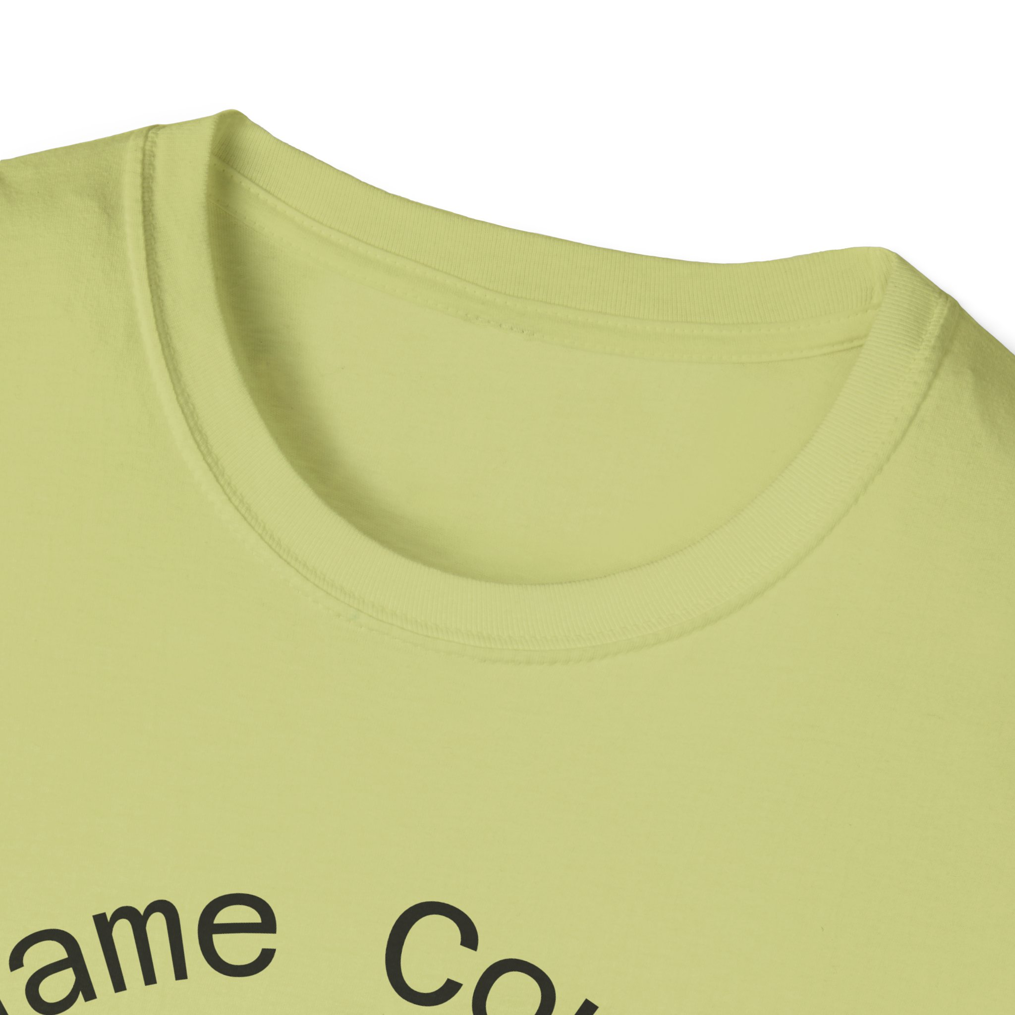 The Way of Shame Counts as Cardio T-Shirt - Image 27
