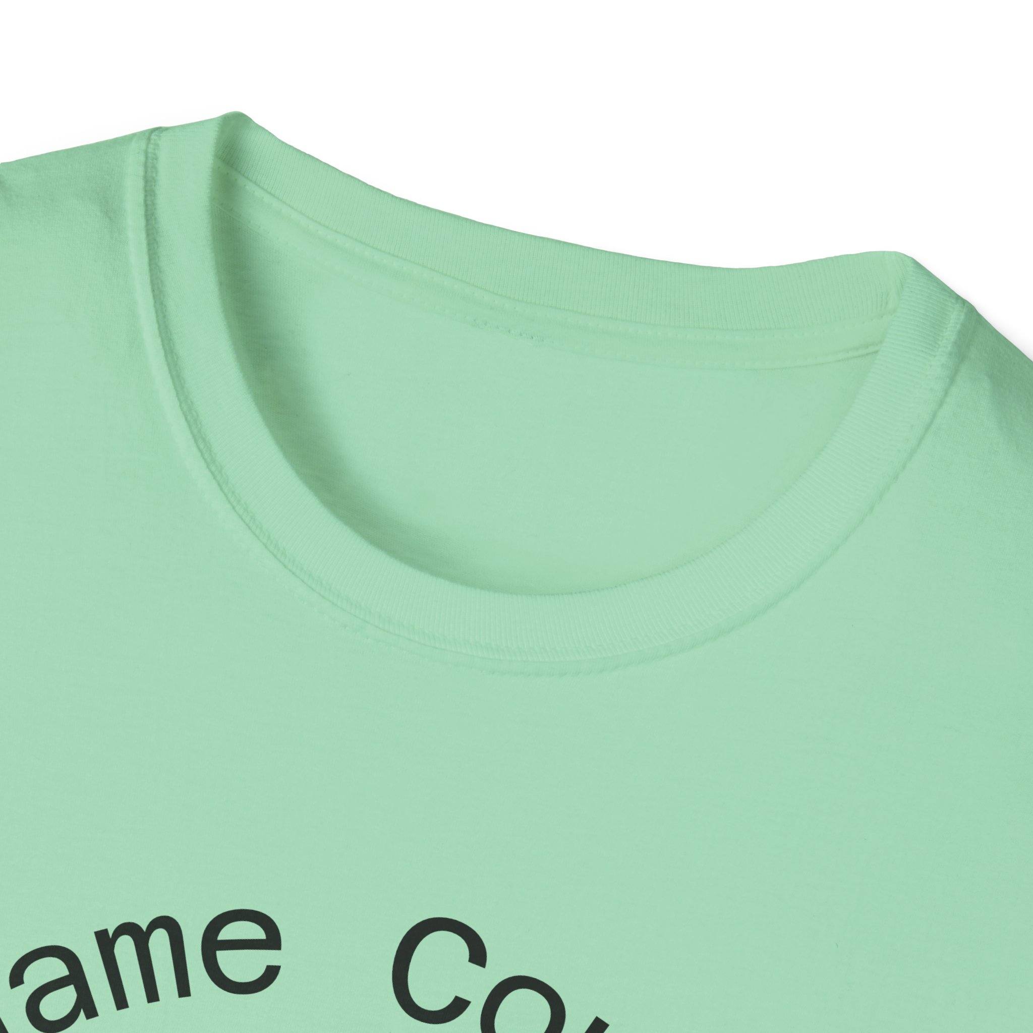 The Way of Shame Counts as Cardio T-Shirt - Image 31
