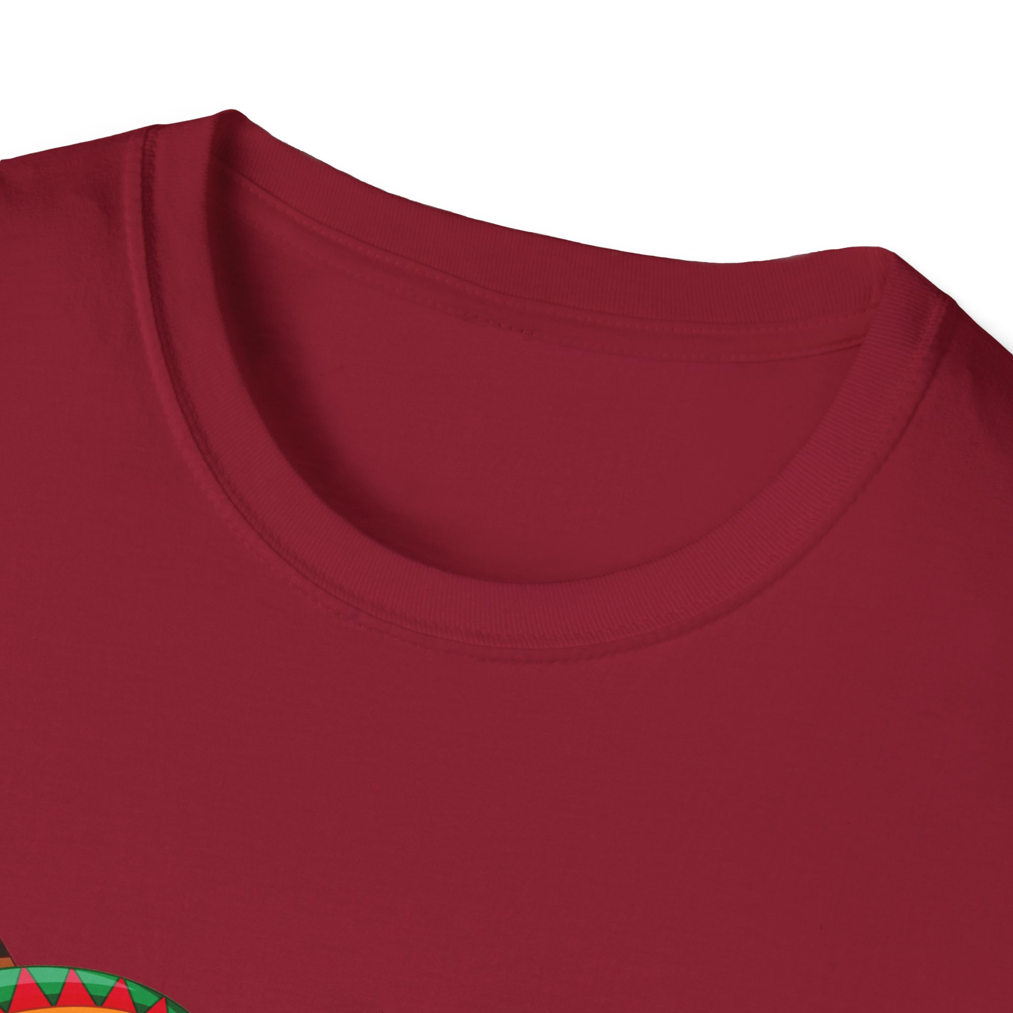 Funny Taco Fiesta T-Shirt – Colorful Mexican Food Graphic Tee - Image 39