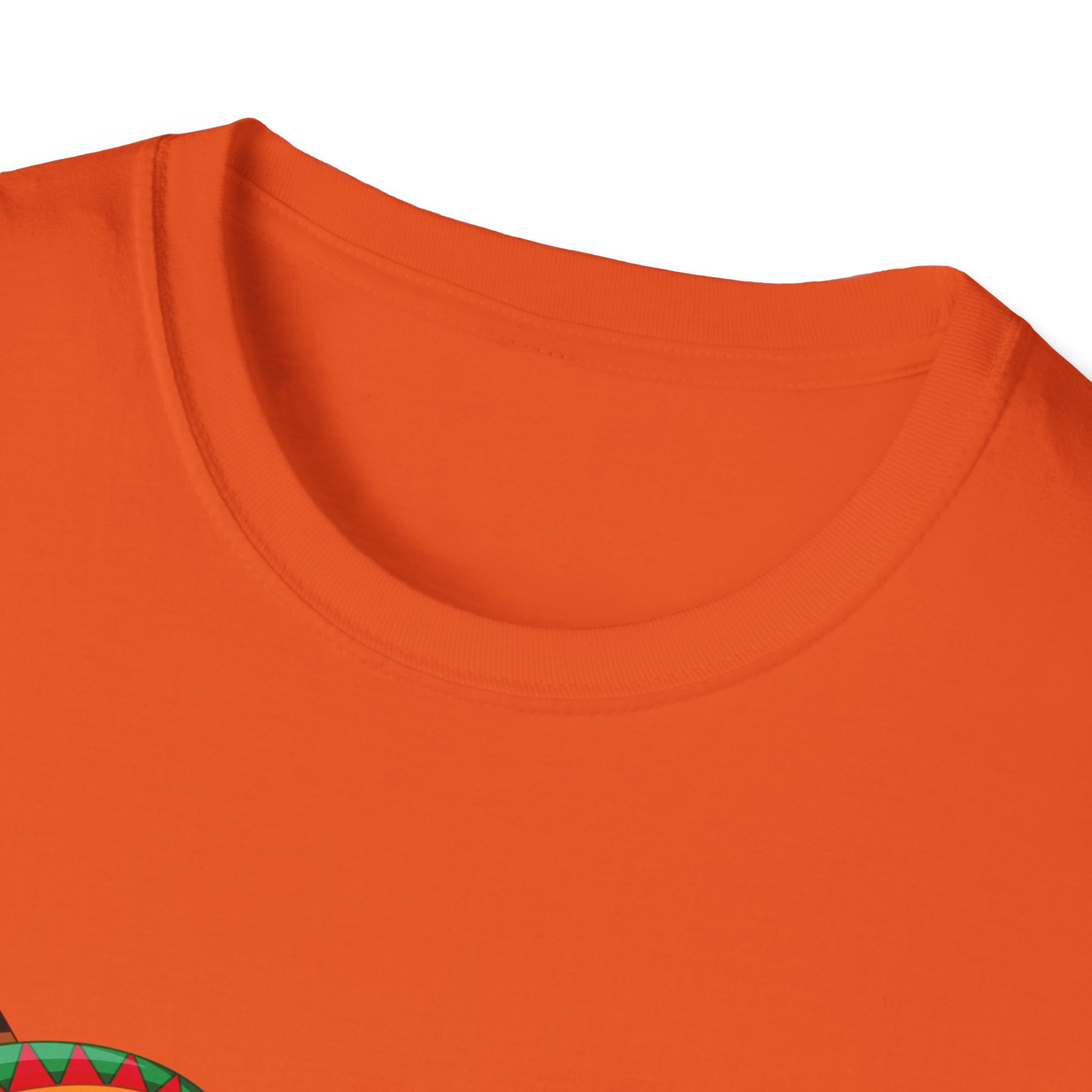 Funny Taco Fiesta T-Shirt – Colorful Mexican Food Graphic Tee - Image 11