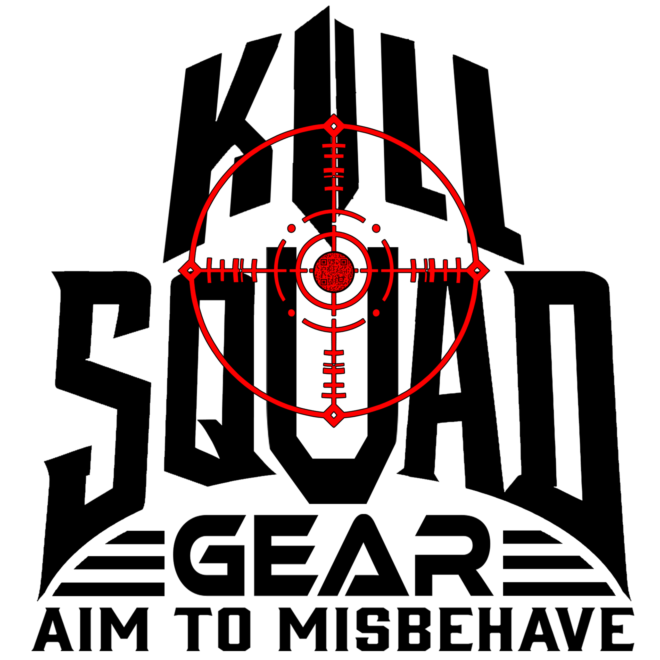 Kill Squad Gear